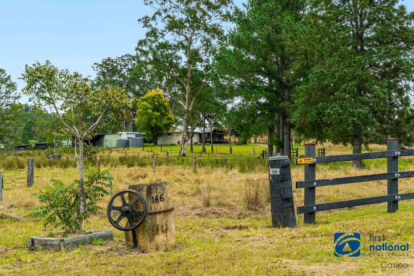 Click to view all images 166 Farm Road Bonalbo NSW 2469 - Image 2