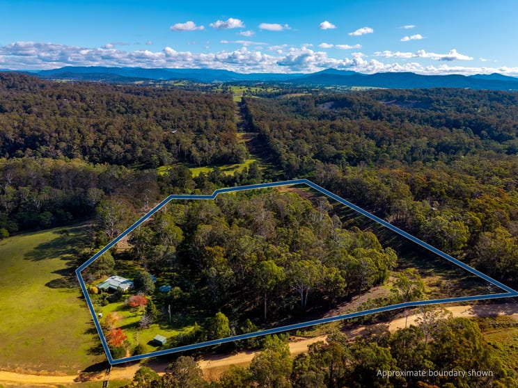 Click to view all images 258 Westrops Road Coolagolite NSW 2550 - Image 1