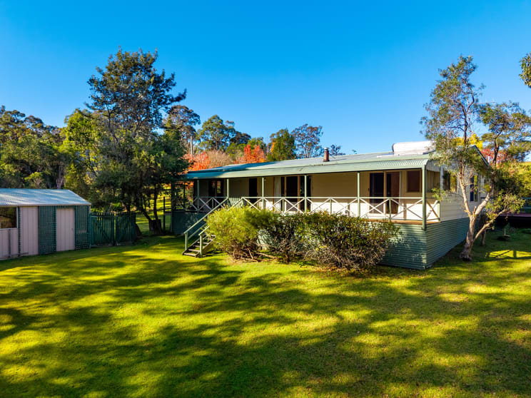 Click to view all images 258 Westrops Road Coolagolite NSW 2550 - Image 3