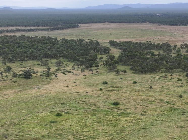 Click to view all images Cape River/22386 Flinders Highway Pentland QLD 4816 - Image 1