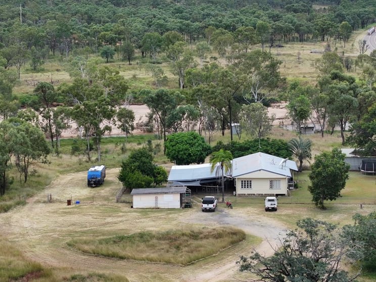 Click to view all images Cape River/22386 Flinders Highway Pentland QLD 4816 - Image 3