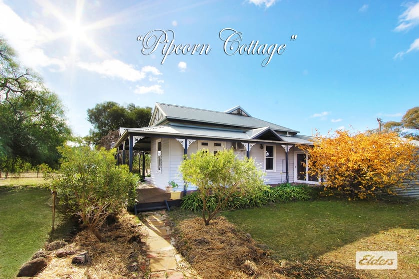 Click to view all images 355 Punton Road Shelbourne VIC 3515 - Image 1