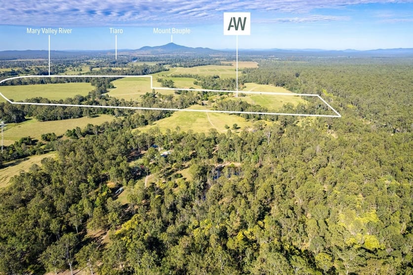 2331 Mungar Road Tiaro QLD 4650 - Image 1