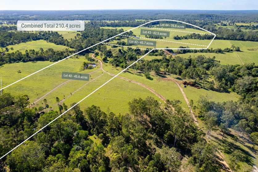 2331 Mungar Road Tiaro QLD 4650 - Image 3