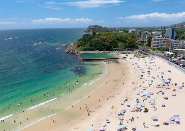 Click to view all images Management Rights business for sale in Forster - Image 3