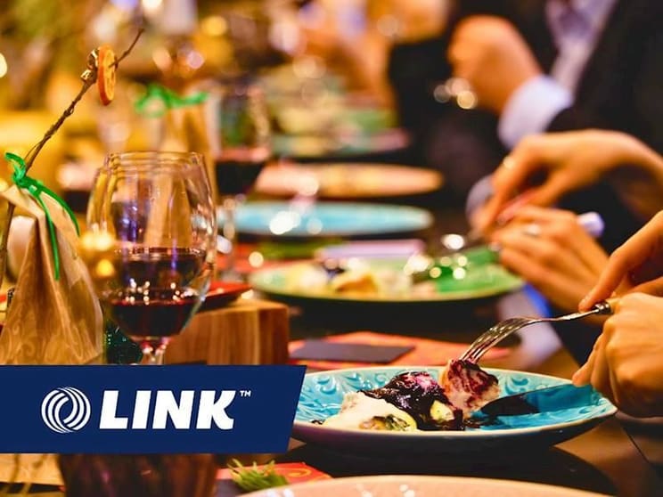 Restaurant  business for sale in South East Queensland Greater Region QLD - Image 1