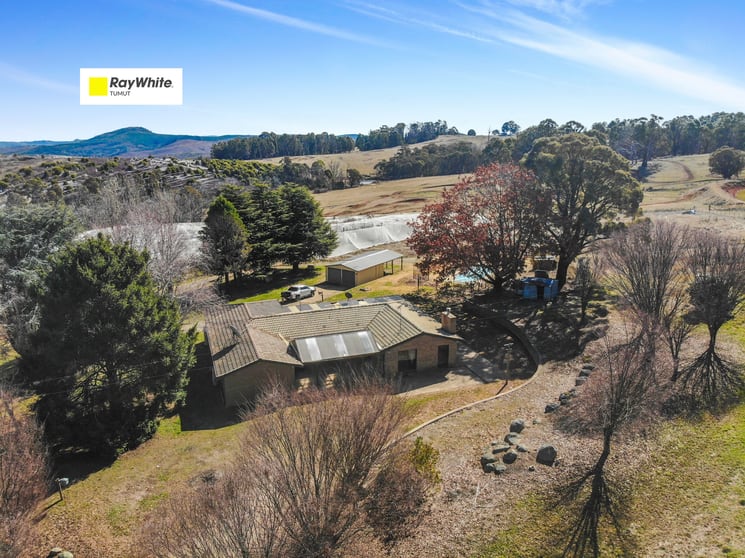 Click to view all images 258 Lower Bago Road Batlow NSW 2730 - Image 1