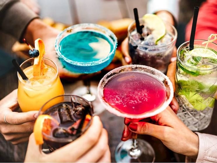 Click to view all images Bars & Nightclubs business for sale in Sydney Region NSW - Image 3
