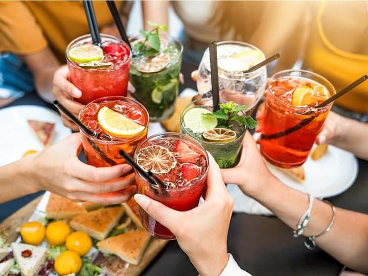 Click to view all images Bars & Nightclubs business for sale in Sydney Region NSW - Image 2