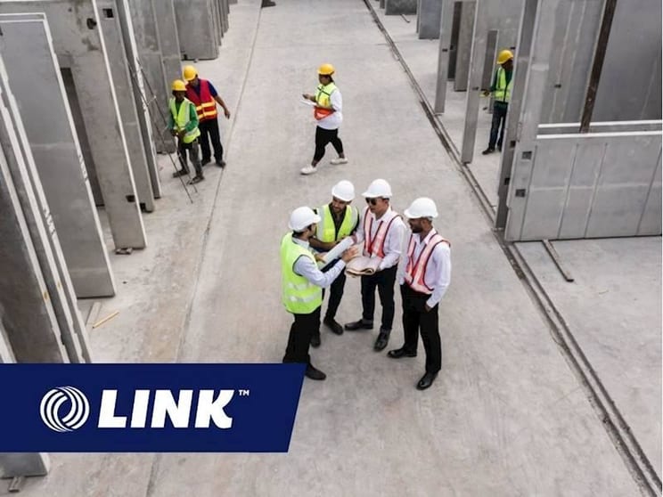 Click to view all images Building & Construction business for sale in Sydney Region NSW - Image 1