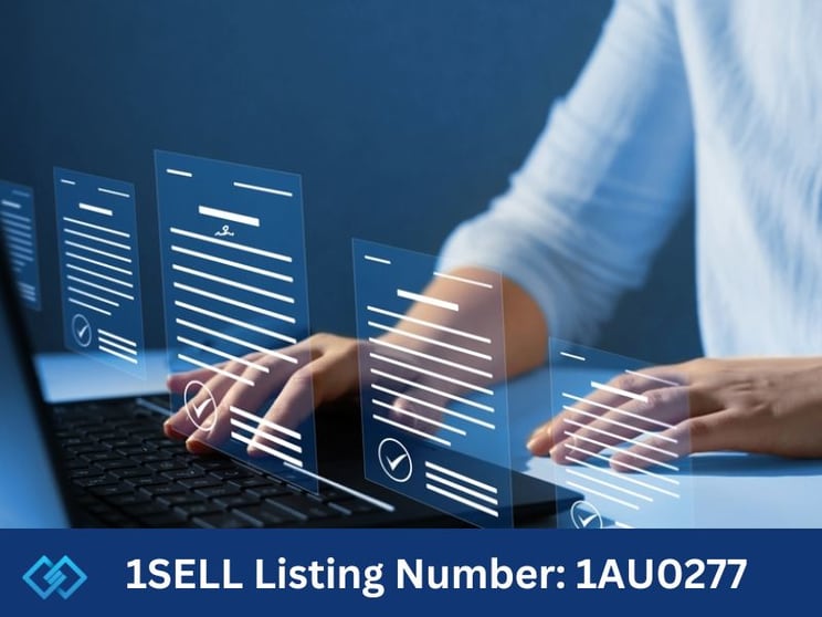 Click to view all images Educational business for sale in Castle Hill - Image 3
