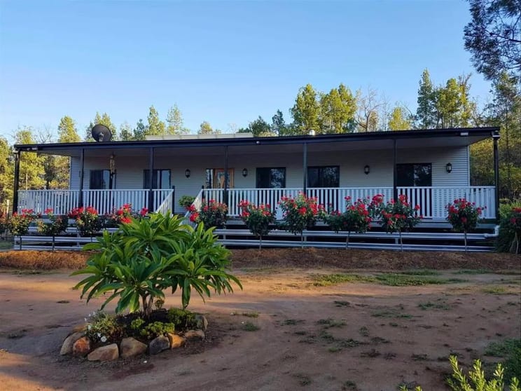115 Smithfield Mundoey Road Smithlea QLD 4385 - Image 2