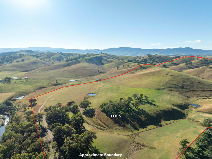 199 Sandy Creek Road & 16A Millers Road Ensay VIC 3895 - Image 3