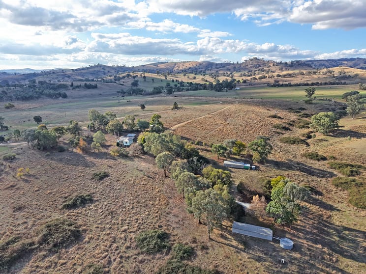 Click to view all images 500 Mount Mcdonald Road Wyangala NSW 2808 - Image 2
