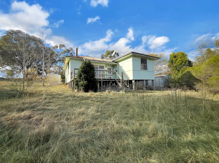 Click to view all images 500 Mount Mcdonald Road Wyangala NSW 2808 - Image 3