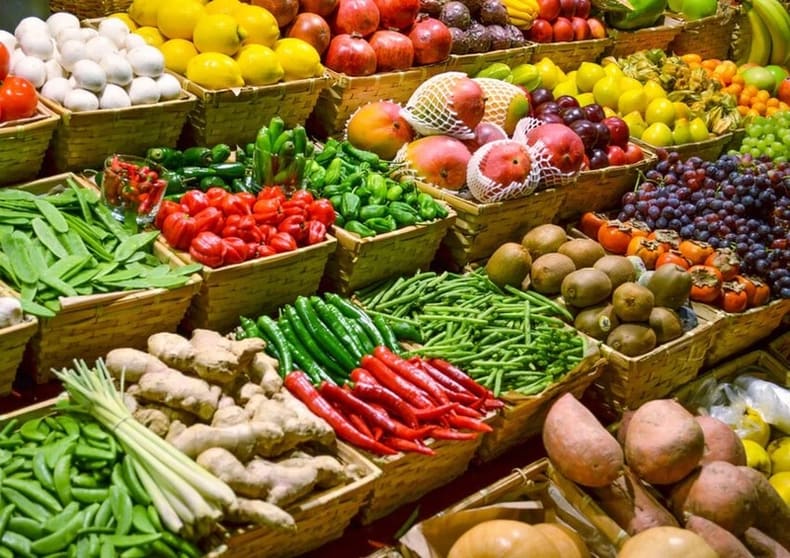 Fruit, Veg & Fresh Produce  business for sale in Canberra Airport - Image 1