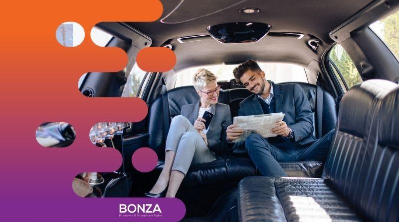 Click to view all images Limousine / Taxi business for sale in Perth - Image 1