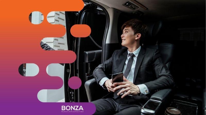 Click to view all images Limousine / Taxi business for sale in Perth - Image 2