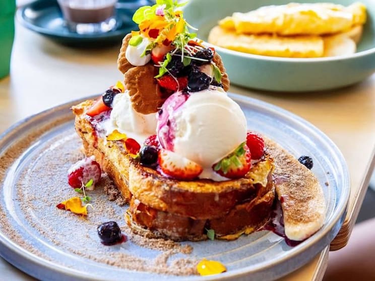 Click to view all images Cafe & Coffee Shop business for sale in Sydney Region NSW - Image 3