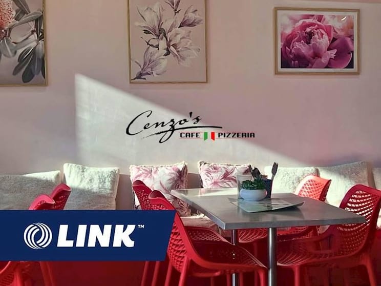 Click to view all images Cafe & Coffee Shop business for sale in Sunshine Coast Greater Region QLD - Image 1