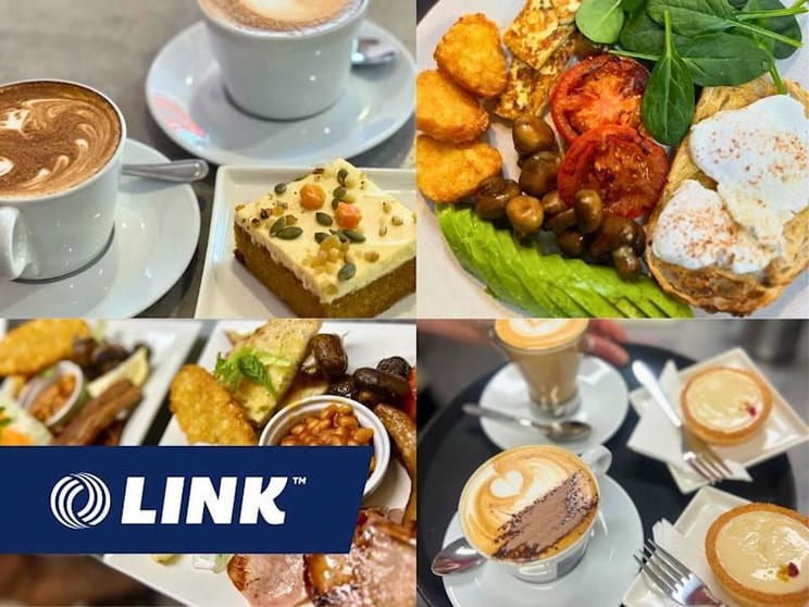 Click to view all images Cafe & Coffee Shop business for sale in Sunshine Coast Greater Region QLD - Image 2
