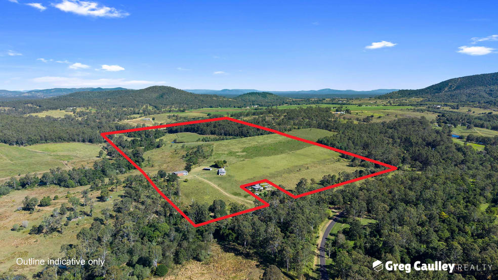 Click to view all images 444 Bauple Drive Bauple QLD 4650 - Image 1