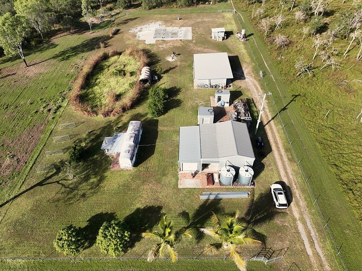 Click to view all images 276 Crabb Road Woodstock QLD 4816 - Image 3