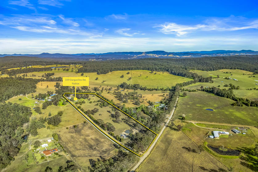 Click to view all images 339 Dargavilles Road Nabiac NSW 2312 - Image 2