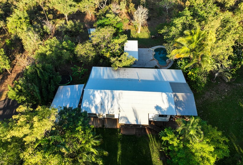 Click to view all images 729 Reebeds Road Darwin River NT 0841 - Image 2