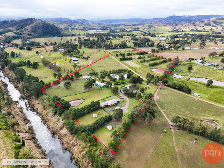 Click to view all images 98 Torryburn Road Torryburn NSW 2421 - Image 1