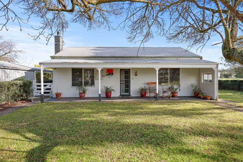 Click to view all images 605 Corndale School Road Corndale VIC 3311 - Image 1