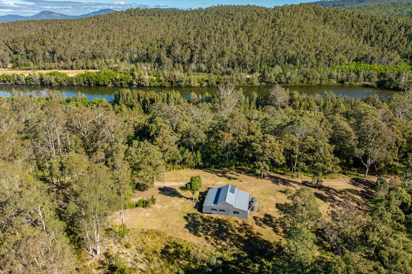 Click to view all images Lot 13 Runnyford Road Runnyford NSW 2536 - Image 3