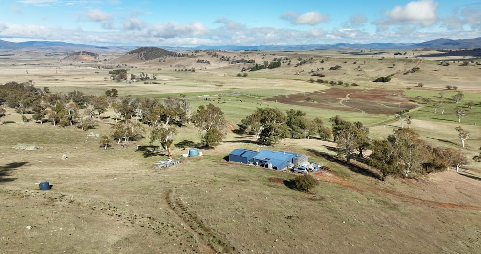 Click to view all images 344B Dyer Access Road Benambra VIC 3900 - Image 2