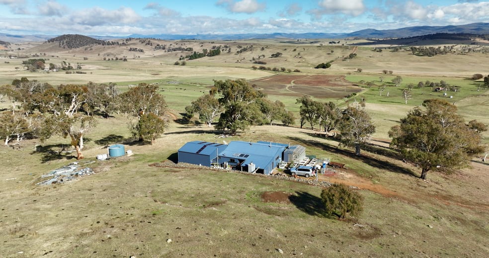 Click to view all images 344B Dyer Access Road Benambra VIC 3900 - Image 3