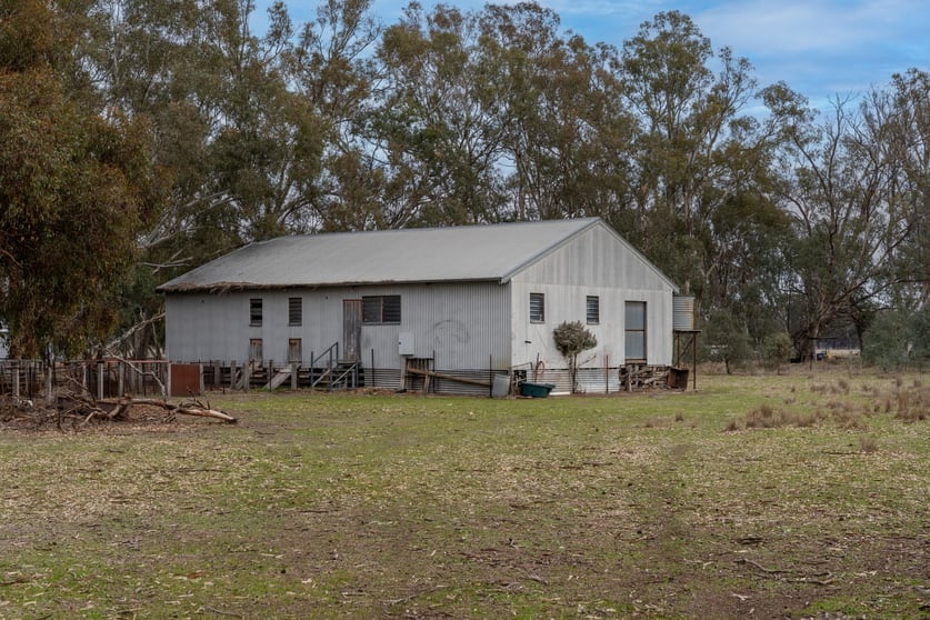 Click to view all images Lot 38 Pranjip Road Pranjip VIC 3666 - Image 1