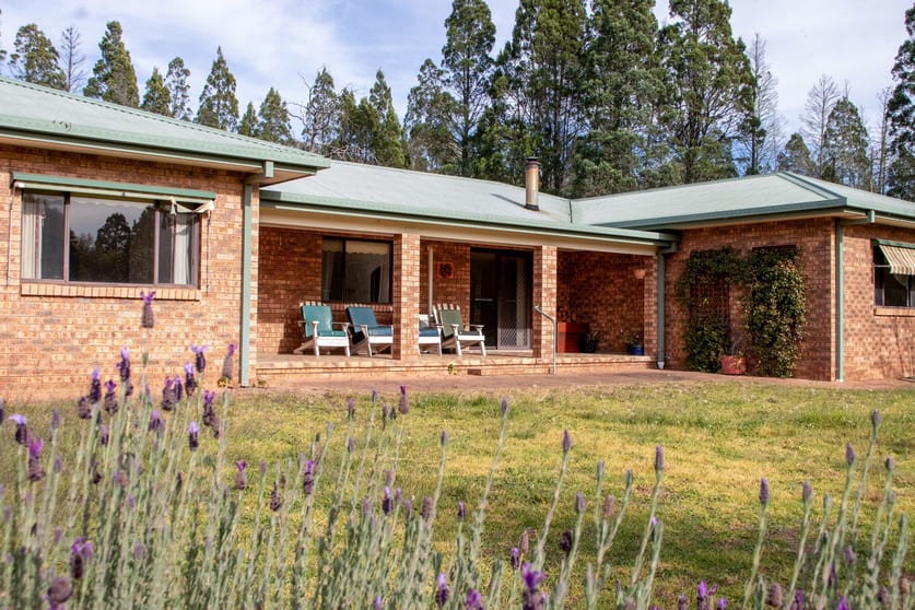 Click to view all images Purlewaugh Road Coonabarabran NSW 2357 - Image 1