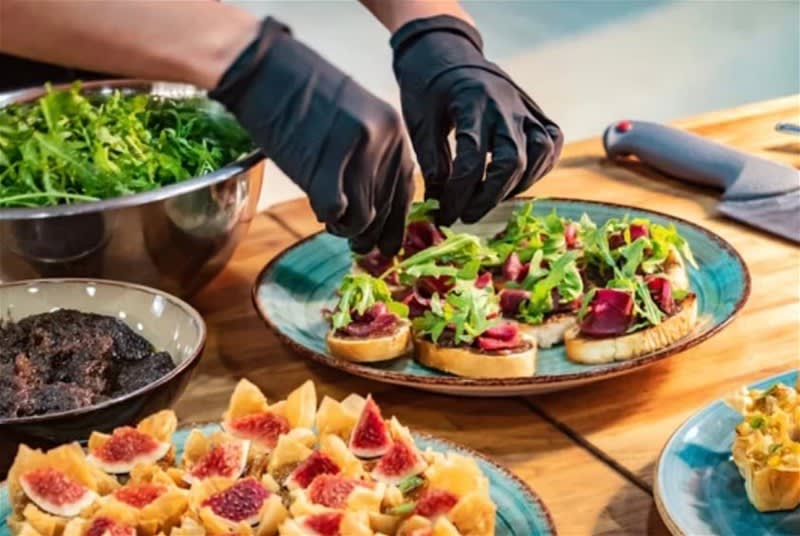 Click to view all images Catering business for sale in Rockhampton City - Image 2