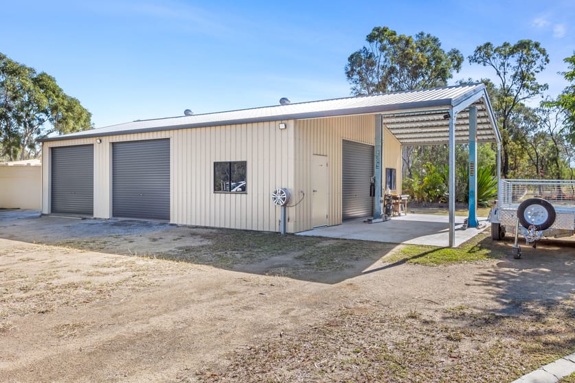 Click to view all images 86 Horger Road Alton Downs QLD 4702 - Image 3