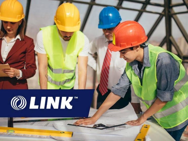 Click to view all images Building & Construction business for sale in Albury - Image 1
