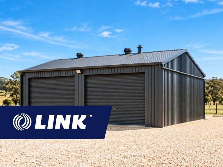 Click to view all images Building & Construction business for sale in Albury - Image 1