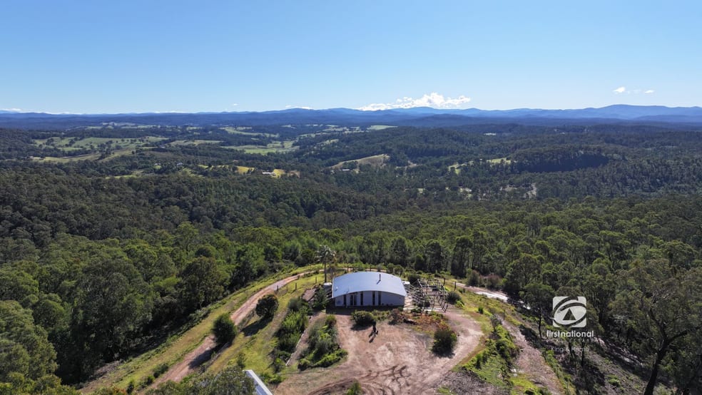 Click to view all images 235 Bullock Hill Road Sarsfield VIC 3875 - Image 1
