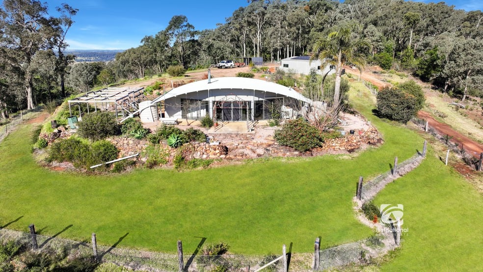 Click to view all images 235 Bullock Hill Road Sarsfield VIC 3875 - Image 2