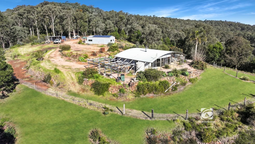 Click to view all images 235 Bullock Hill Road Sarsfield VIC 3875 - Image 3