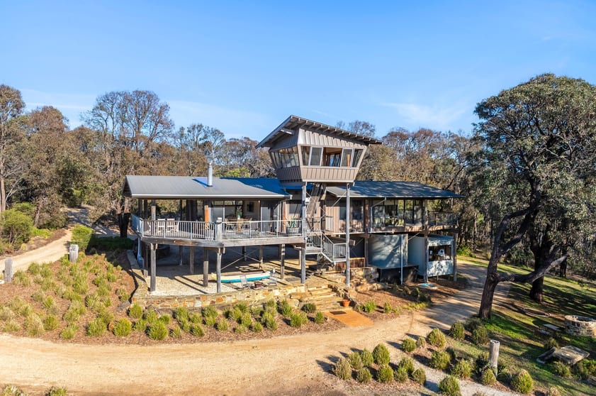 Click to view all images 225 Jarosite Road Bells Beach VIC 3228 - Image 1