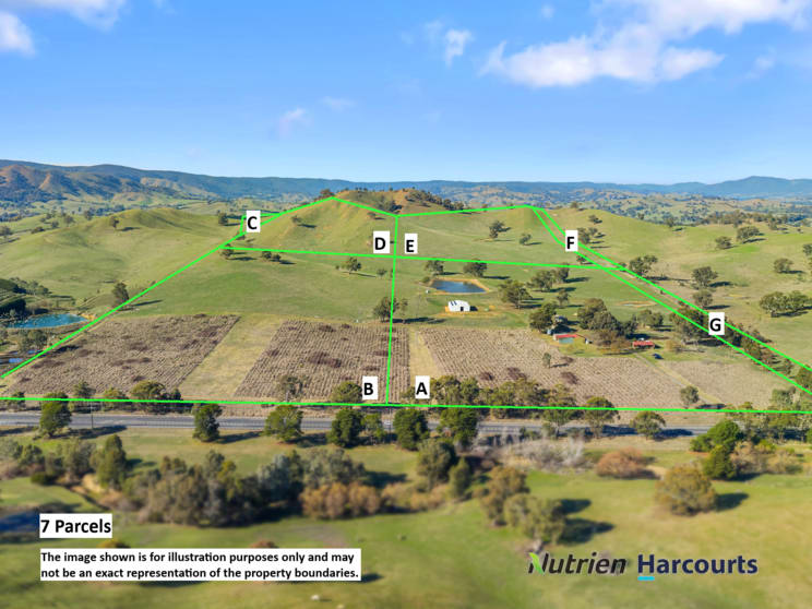 Click to view all images 5355 Goulburn Valley Highway Yea VIC 3717 - Image 2