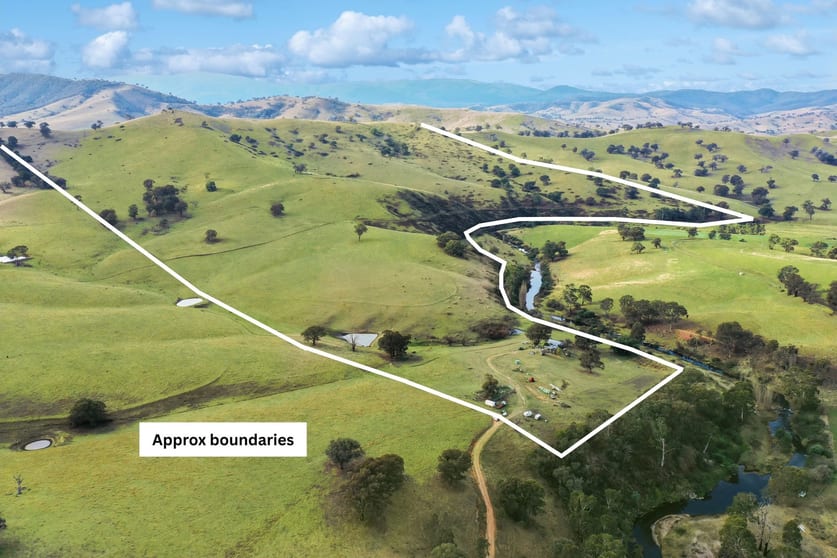 100 Dukes Access Road Ensay VIC 3895 - Image 1