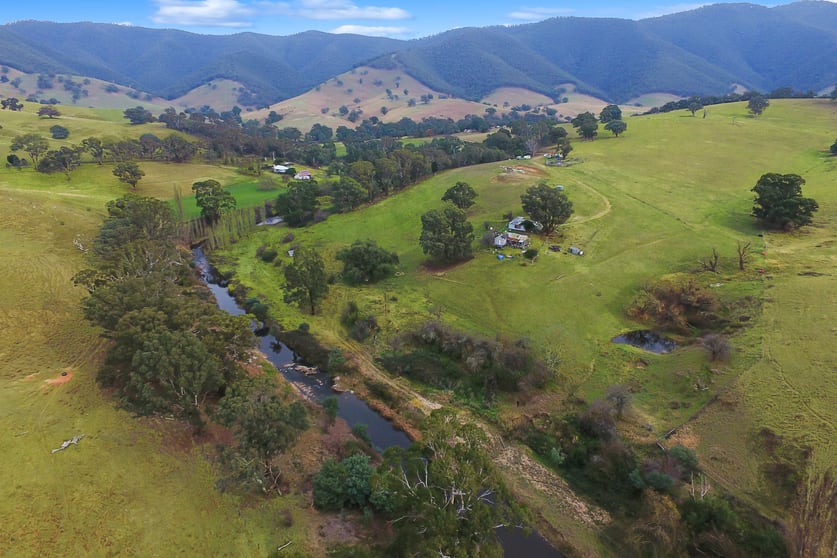 100 Dukes Access Road Ensay VIC 3895 - Image 2