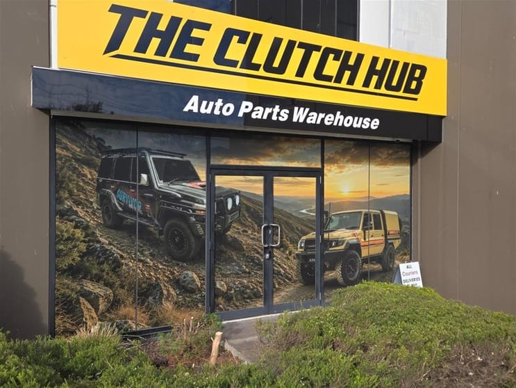Accessories & Parts  business for sale in Dandenong South - Image 1