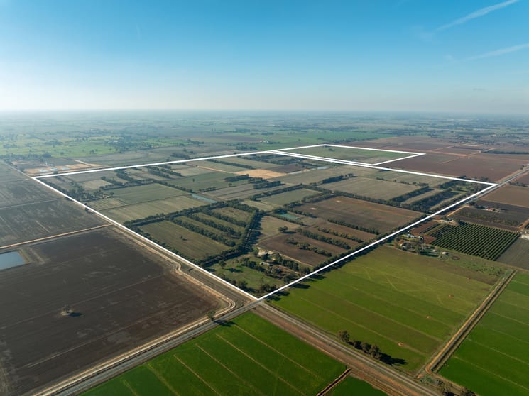 Click to view all images Christies Road Katunga VIC 3640 - Image 2