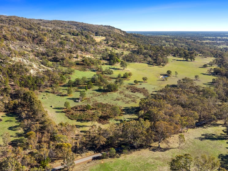 Click to view all images Lot 1 Longwood-Ruffy Road Longwood East VIC 3666 - Image 2
